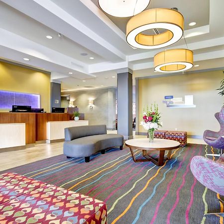 Fairfield Inn & Suites By Marriott גואלף מראה חיצוני תמונה