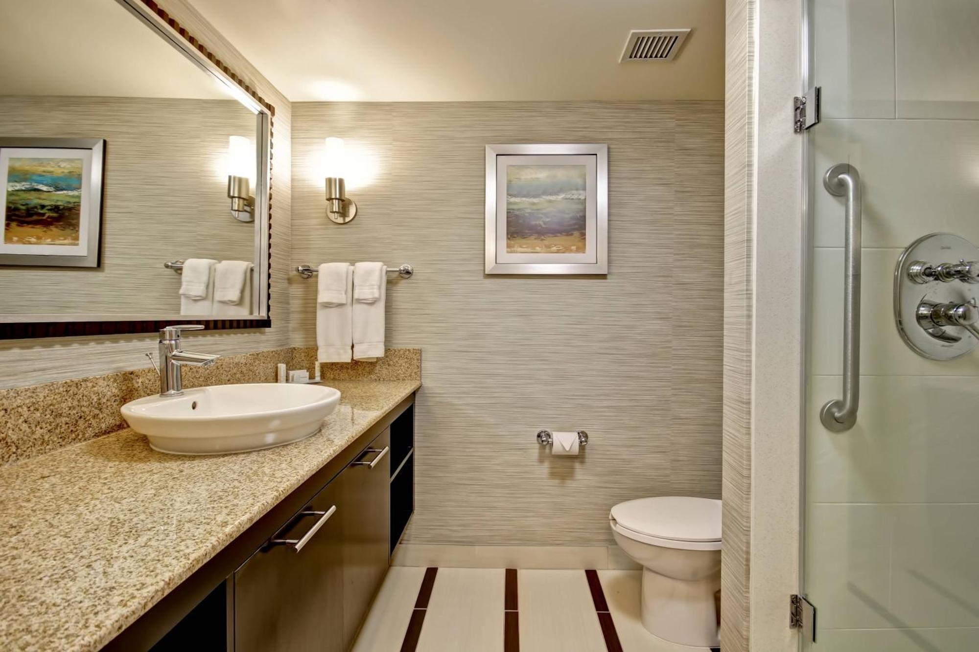 Fairfield Inn & Suites By Marriott גואלף מראה חיצוני תמונה